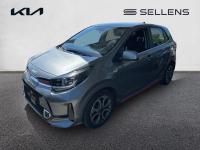 Kia Picanto GT-line MY2023