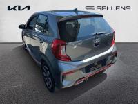 Kia Picanto GT-line MY2023