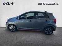 Kia Picanto GT-line MY2023