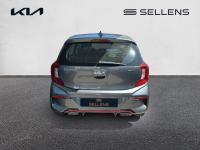 Kia Picanto GT-line MY2023