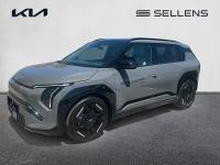 Kia EV3 100% électrique GT-Line