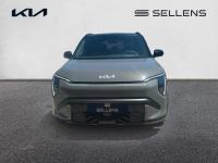 Kia EV3 100% électrique GT-Line