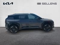 Kia EV3 100% électrique GT-Line