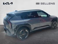 Kia EV3 100% électrique GT-Line