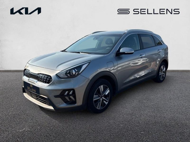 Kia Niro Hybride Rechargeable (DE) Active