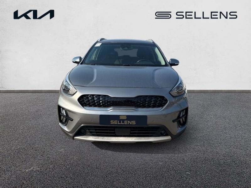 Kia Niro Hybride Rechargeable (DE) Active