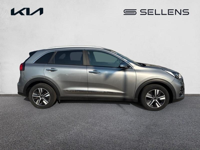 Kia Niro Hybride Rechargeable (DE) Active