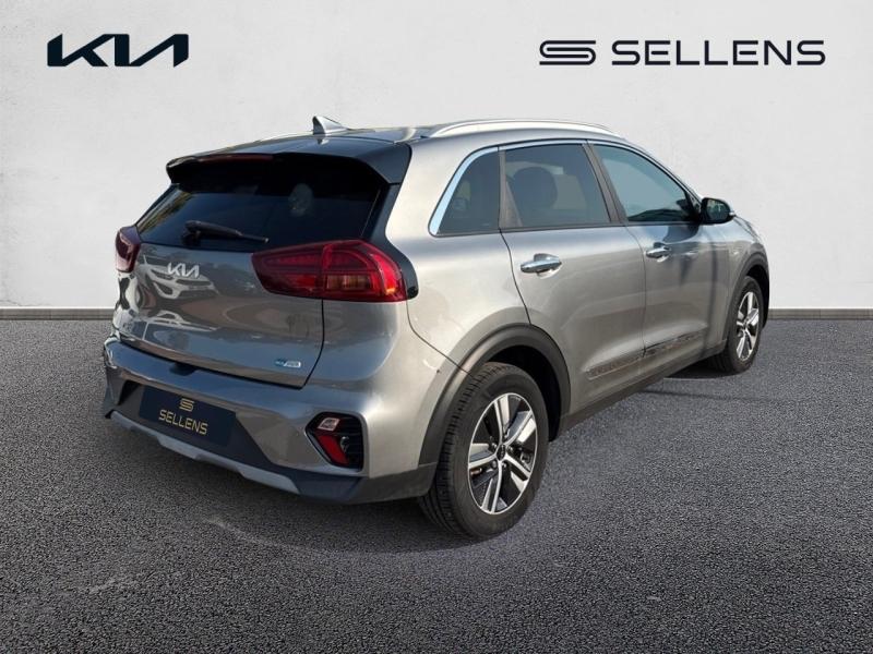 Kia Niro Hybride Rechargeable (DE) Active