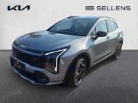 Kia Nouveau Sportage Hybride restylé GT-Line Premium