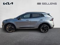 Kia Nouveau Sportage Hybride restylé GT-Line Premium