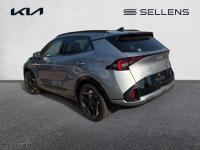Kia Nouveau Sportage Hybride restylé GT-Line Premium