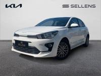 Kia Rio Active