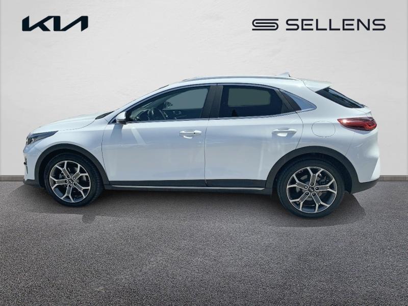 Kia XCeed Design