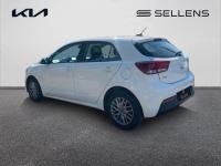 Kia Rio Active