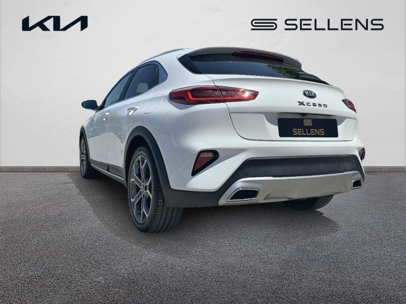 Kia XCeed Design