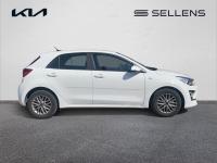 Kia Rio Active