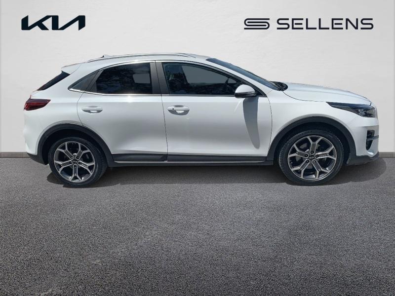 Kia XCeed Design