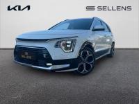 Kia Niro Hybride Rechargeable Premium