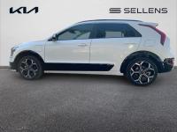 Kia Niro Hybride Rechargeable Premium