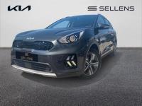 Kia Niro Hybride Rechargeable (DE) Active