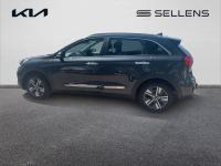 Kia Niro Hybride Rechargeable (DE) Active