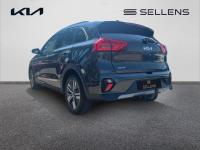 Kia Niro Hybride Rechargeable (DE) Active