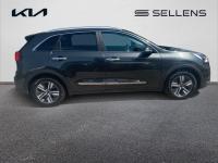 Kia Niro Hybride Rechargeable (DE) Active