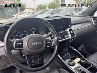 Kia Sorento Hybride Rechargeable Premium
