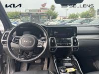 Kia Sorento Hybride Rechargeable Premium