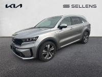 Kia Sorento Hybride Rechargeable Premium