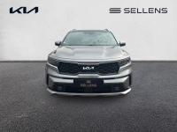 Kia Sorento Hybride Rechargeable Premium
