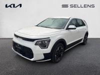 Kia Niro EV 100% électrique Motion