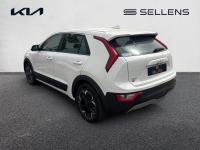 Kia Niro EV 100% électrique Motion