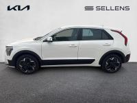 Kia Niro EV 100% électrique Motion