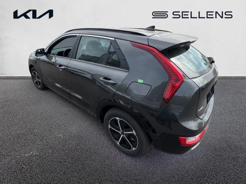 Kia Niro Hybride Active