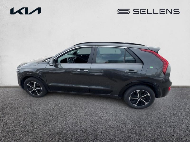Kia Niro Hybride Active