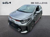 Kia Picanto GT-line MY2023