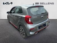 Kia Picanto GT-line MY2023