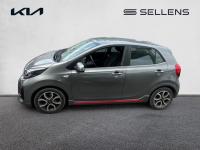 Kia Picanto GT-line MY2023