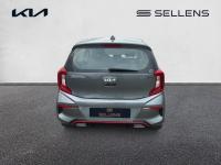 Kia Picanto GT-line MY2023