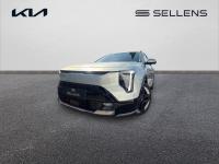 Kia Nouveau Niro Hybride Premium