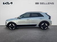 Kia Nouveau Niro Hybride Premium