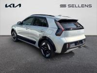 Kia Nouveau Niro Hybride Premium