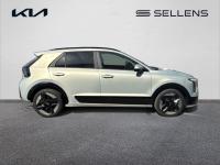Kia Nouveau Niro Hybride Premium