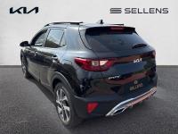 Kia Stonic GT-line Premium
