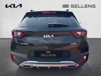 Kia Stonic GT-line Premium
