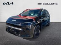 Kia EV3 100% électrique GT-Line