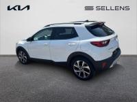 Kia Stonic GT-line
