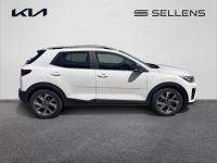 Kia Stonic GT-line