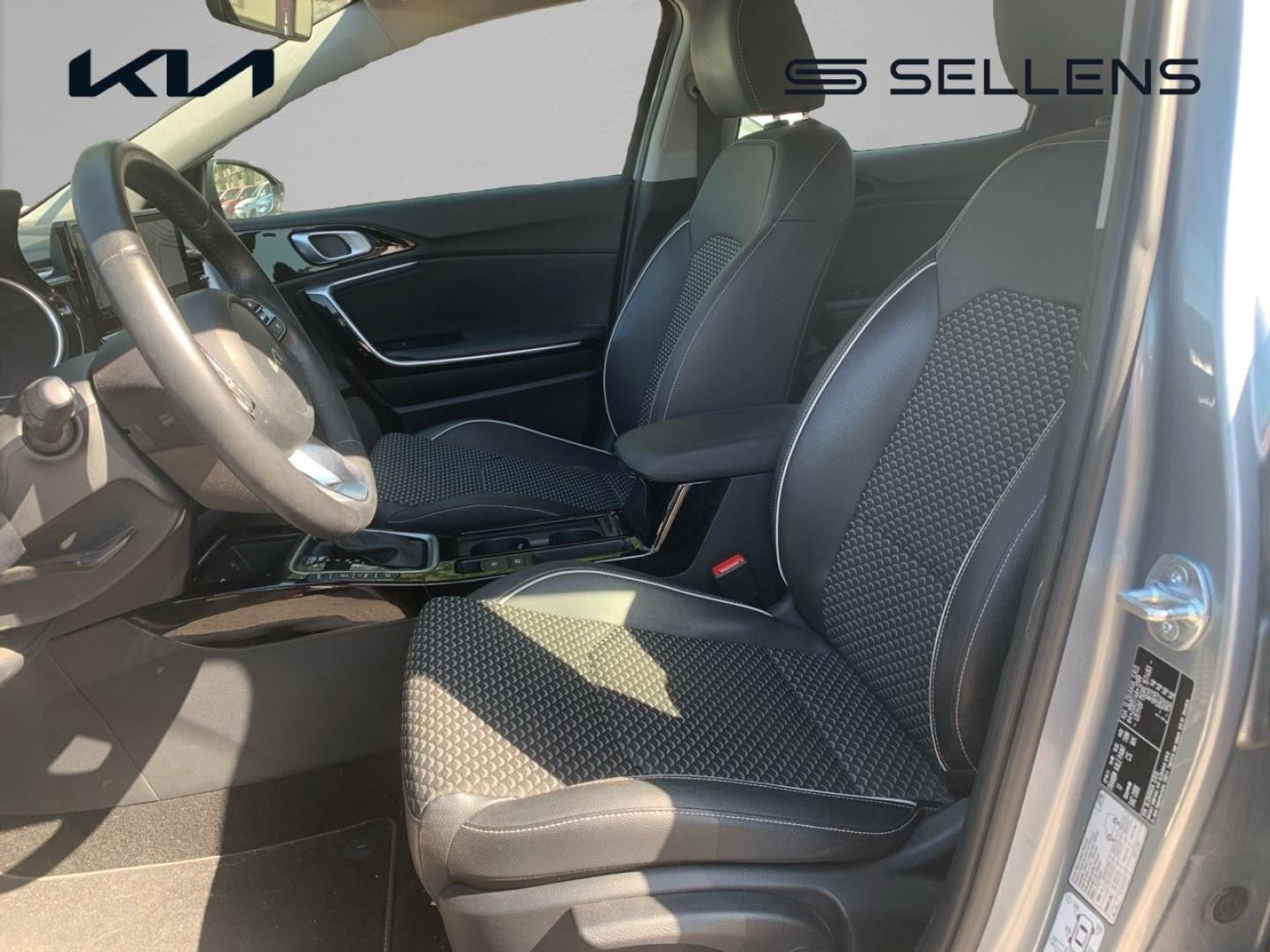 Kia XCeed Active